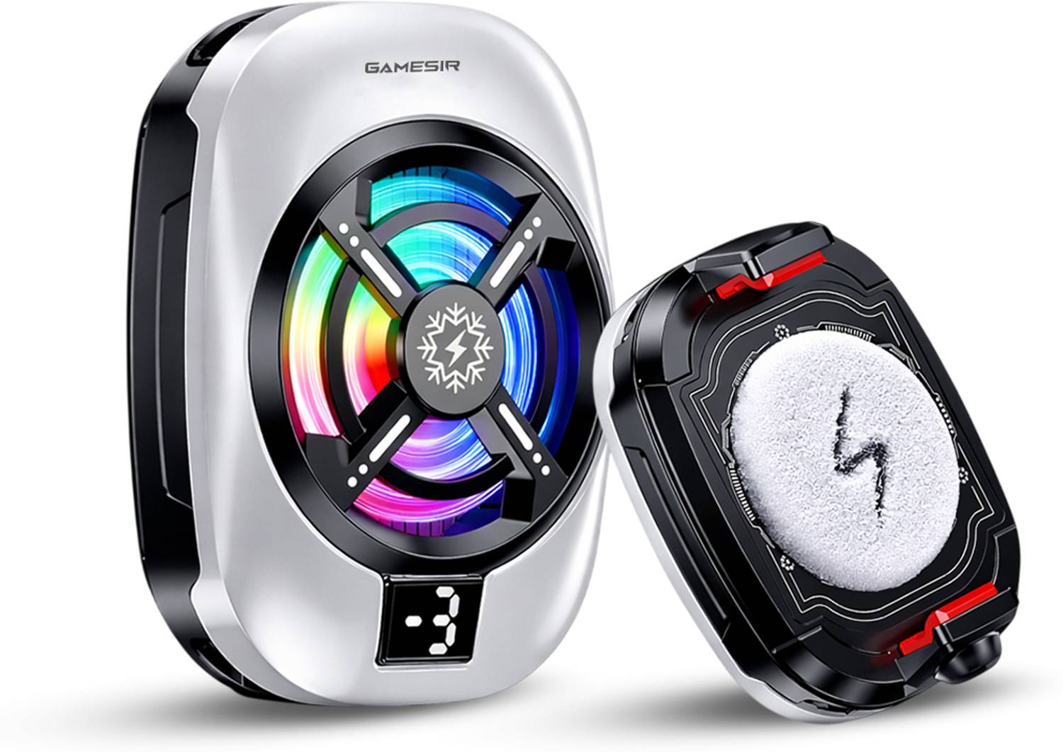 GameSir Gaming Mobile Semiconductor Cooling Fan - Image 1