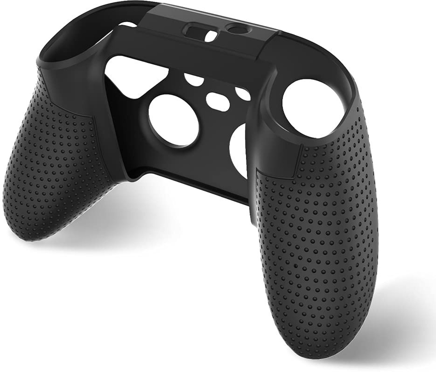 Image of HG WORLD Silicone Protective Skin Cover for Xbox Controller With Anti-Slip Thumb grips Gaming Accessory Kit