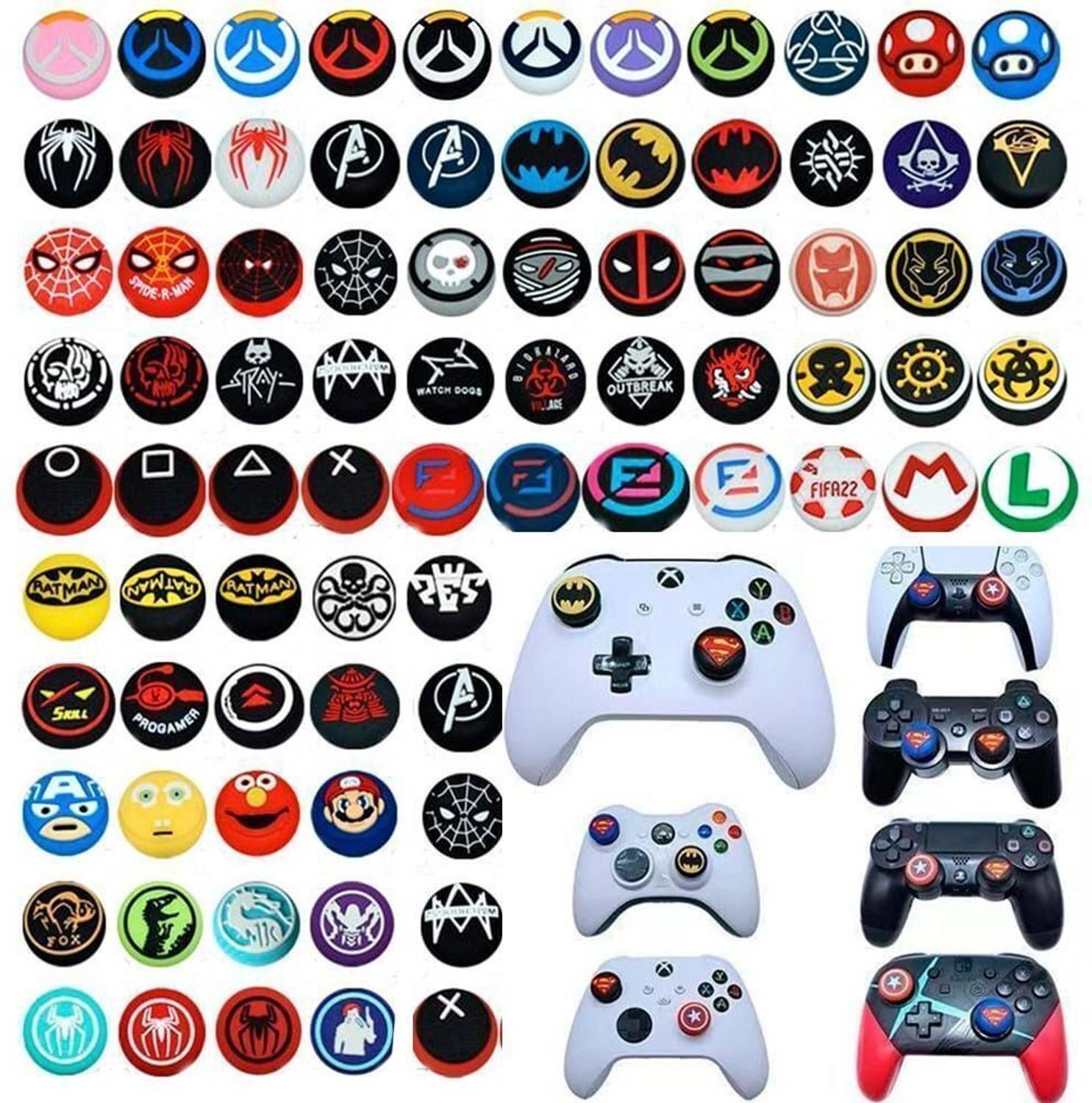 thumb grips wmr controllers buy