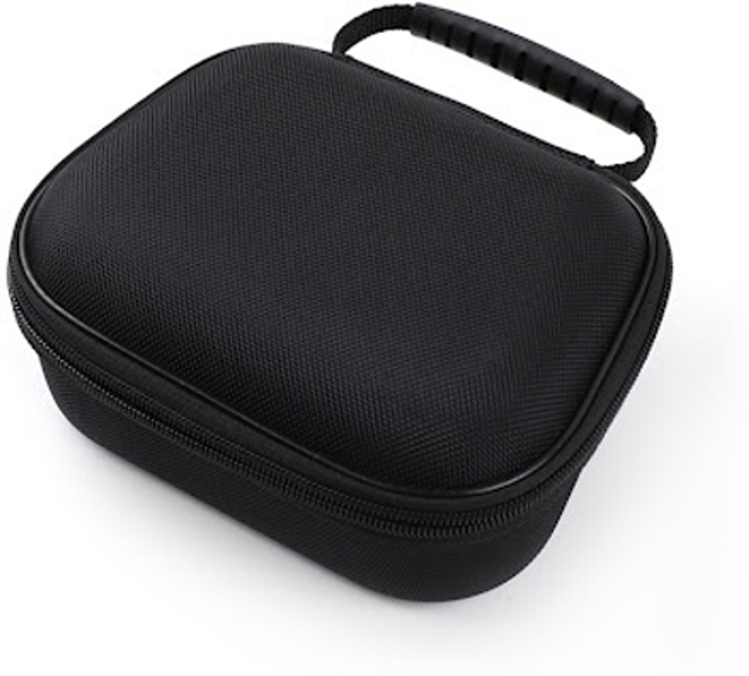 Image of HG WORLD Dobe Controller Storage Bag TY-18177,EVA Oxford Travel Case, DualSense Organizer Gaming Accessory Kit