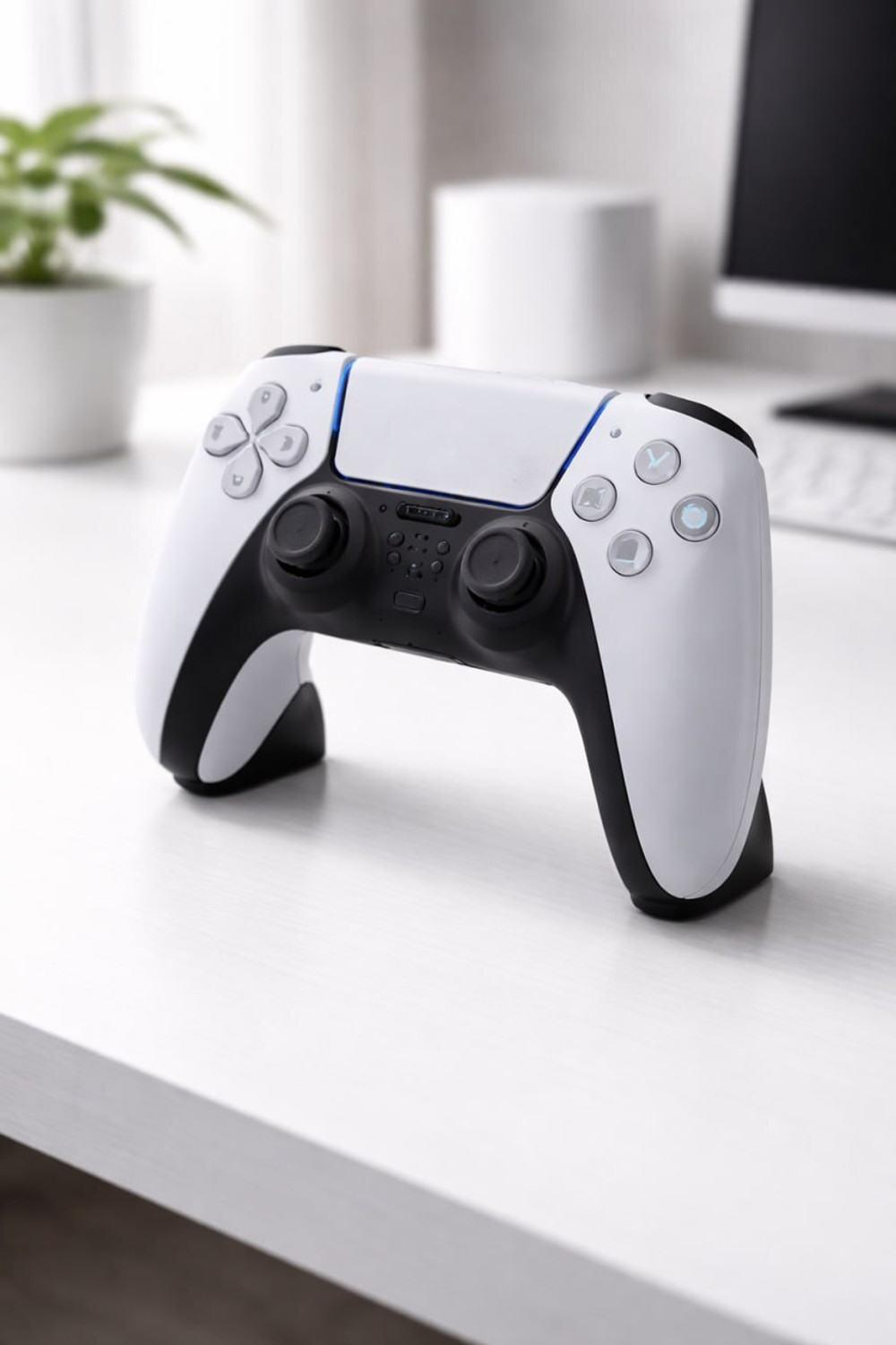 Image of LbyL3D Universal Controller Stand Gaming Accessory Kit