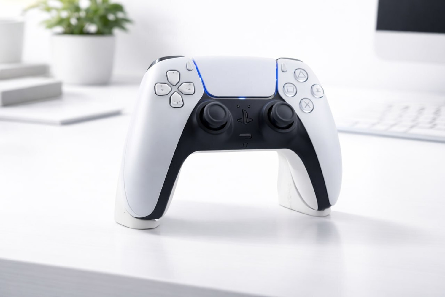 Image of LbyL3D Universal Controller Stand Gaming Accessory Kit