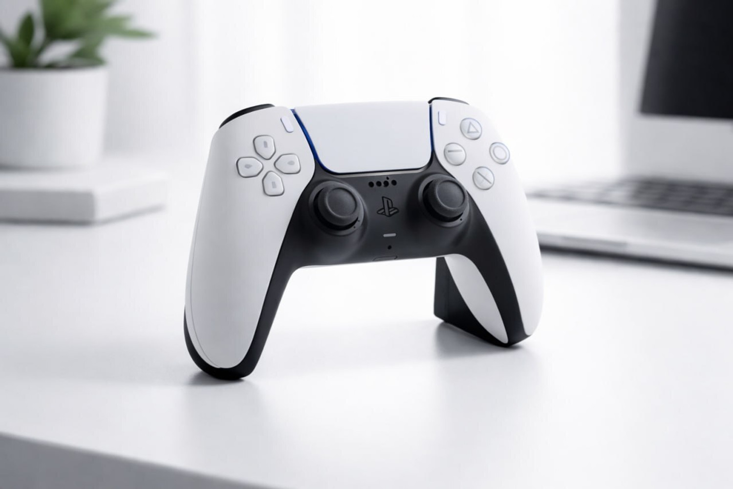 Image of LbyL3D Universal Controller Stand Gaming Accessory Kit