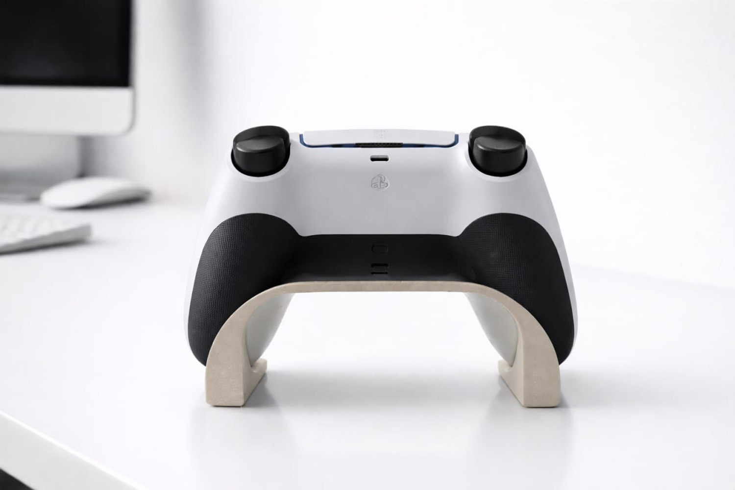 Image of LbyL3D Universal Controller Stand Gaming Accessory Kit