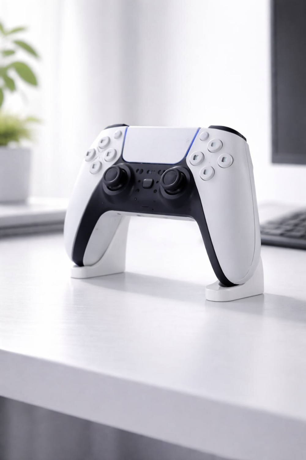Image of LbyL3D Universal Controller Stand Gaming Accessory Kit