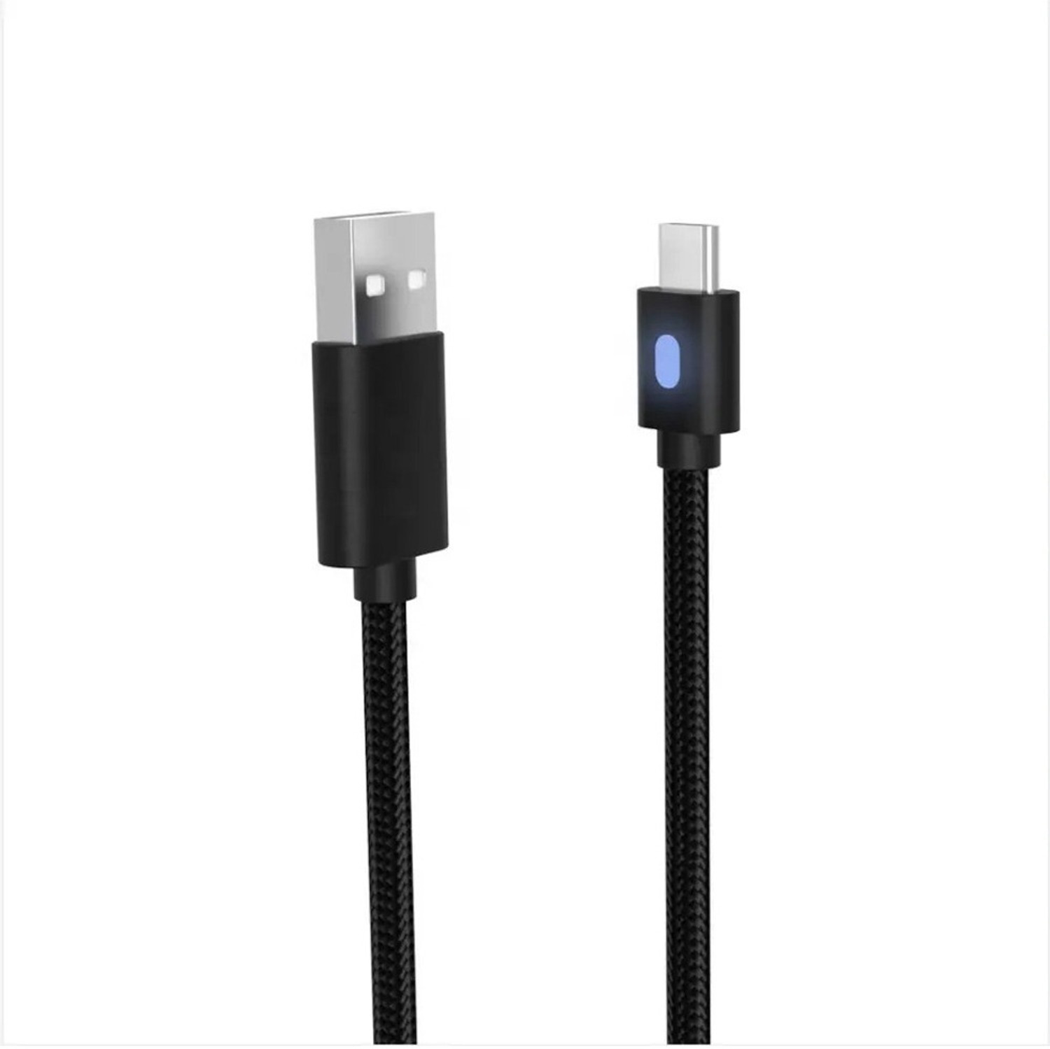Image of HG WORLD Dobe PS5 DualSense Controller Charging Cable,3 Meter USB-C Cord,5A Fast Charging Gaming Accessory Kit