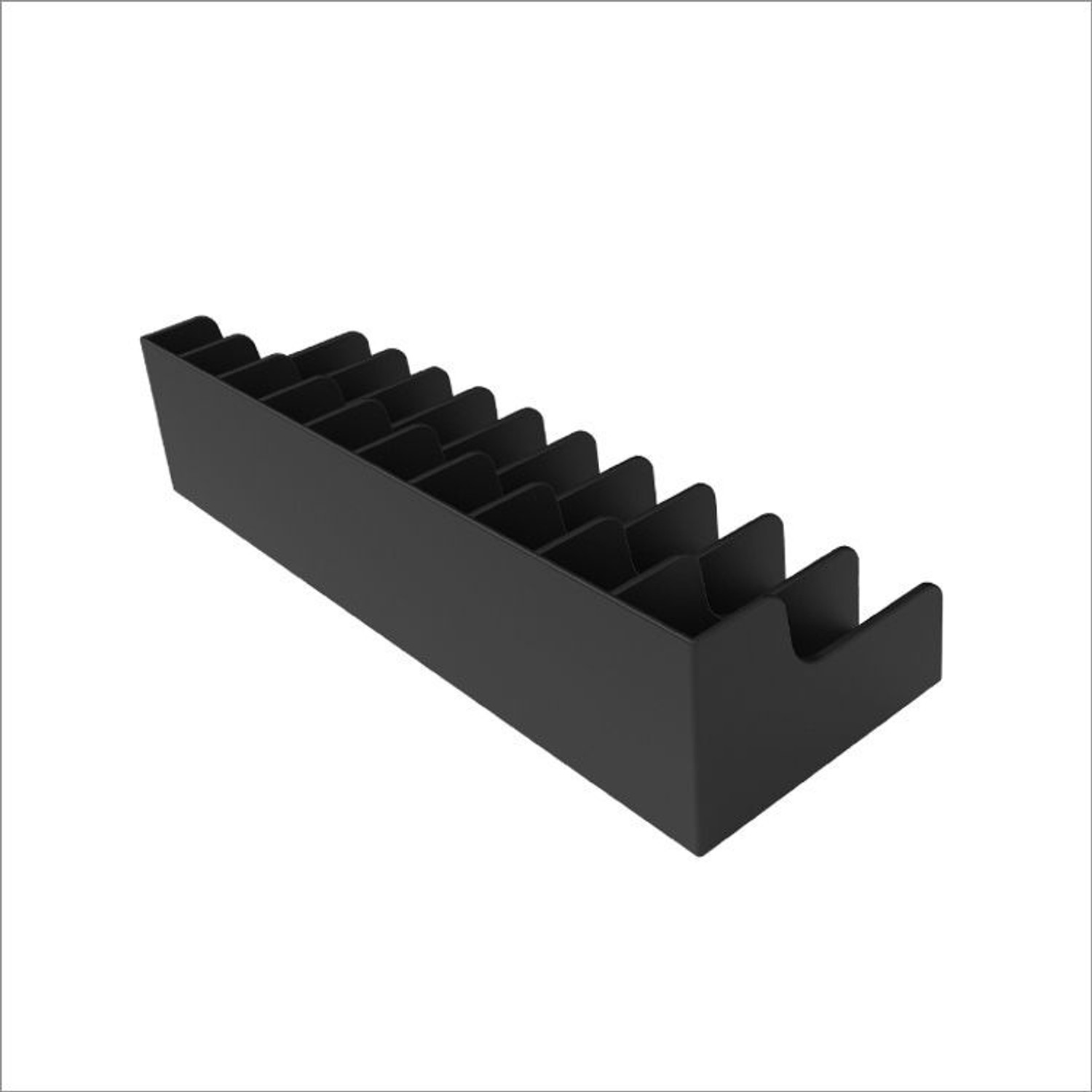 Image of HG WORLD Dobe Vertical Disc Holder TP4-1813 for PS4, Compact Storage Rack Organizer Gaming Accessory Kit
