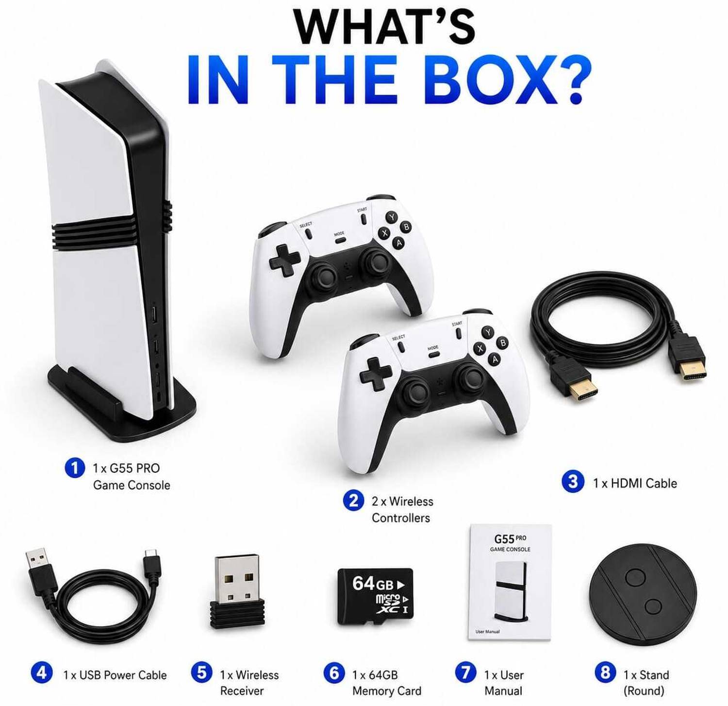 TECHNOLOGIA GS5 Pro Ultra Play Gaming Kit - Image 5