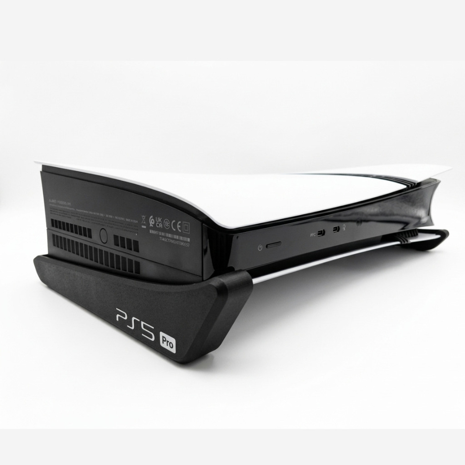 Image of ZAKURA Horizontal STAND Gaming Accessory Kit