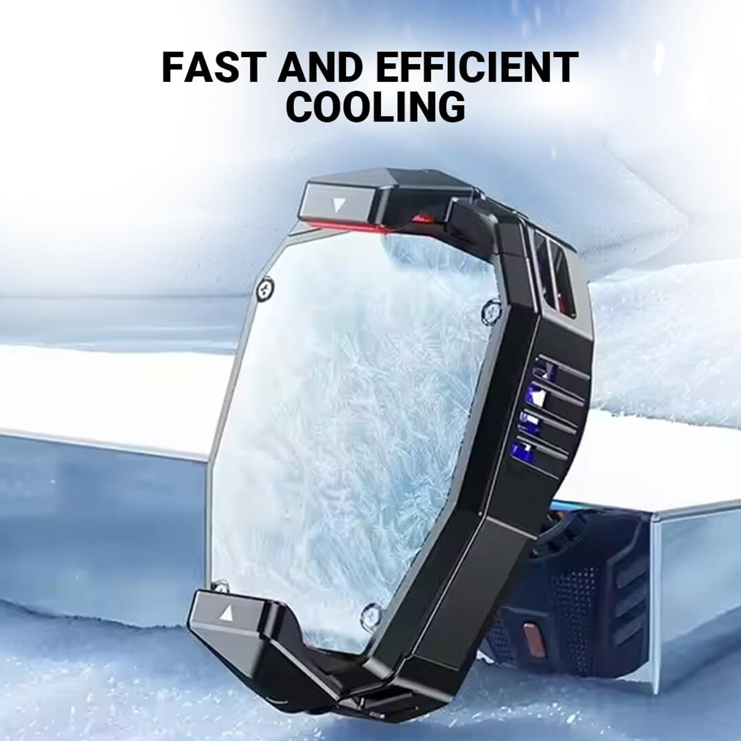 Image of Ant ICE 10 Gaming Accessory Kit