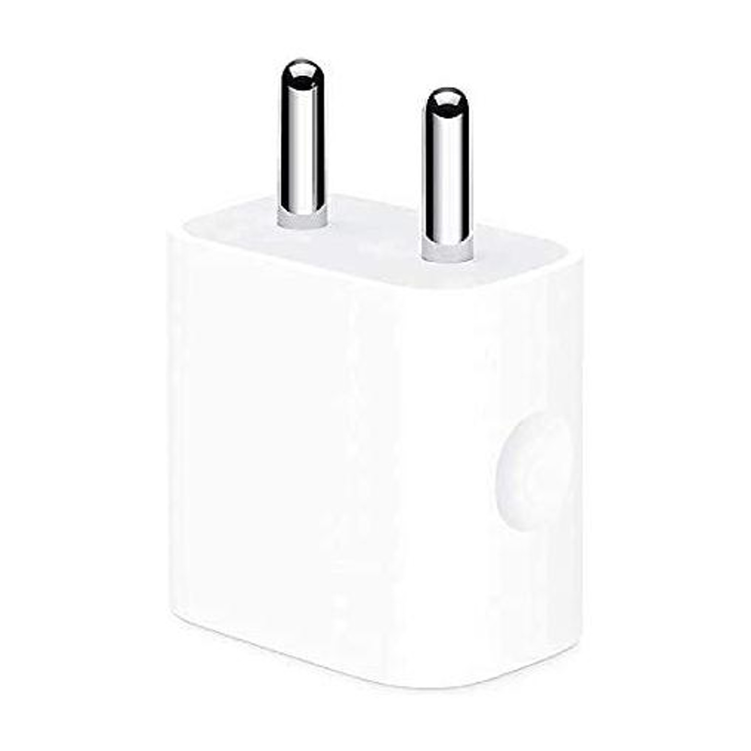 Image of Apssh 20W fast Adapter Charging Station Worldwide Adaptor (White)