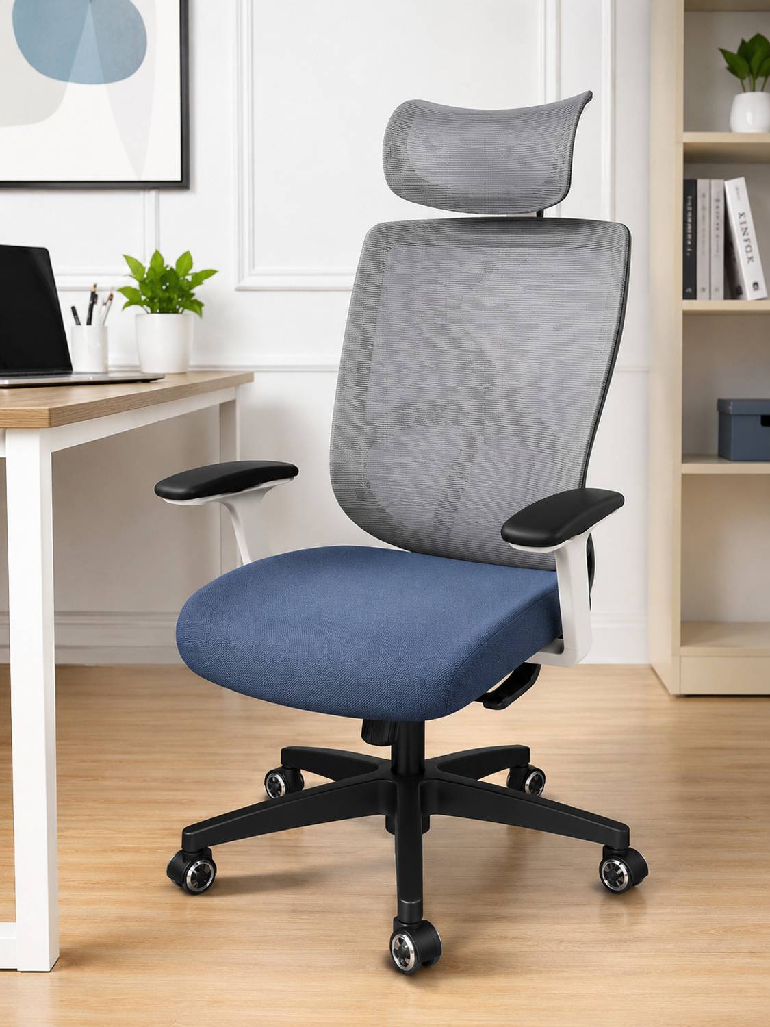 Decormaa ErgoPro H1 Gaming Chair