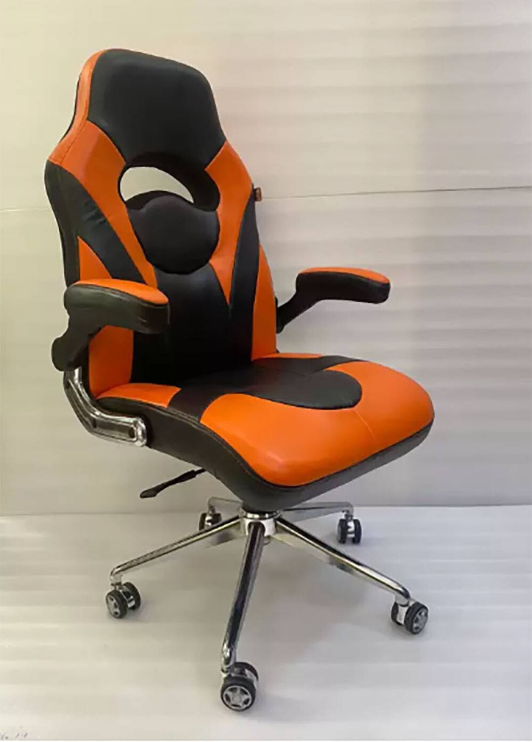 MGTRADERS Multi Purpose Ergonomic Design with Heavy Duty Back Support Gaming Chair
