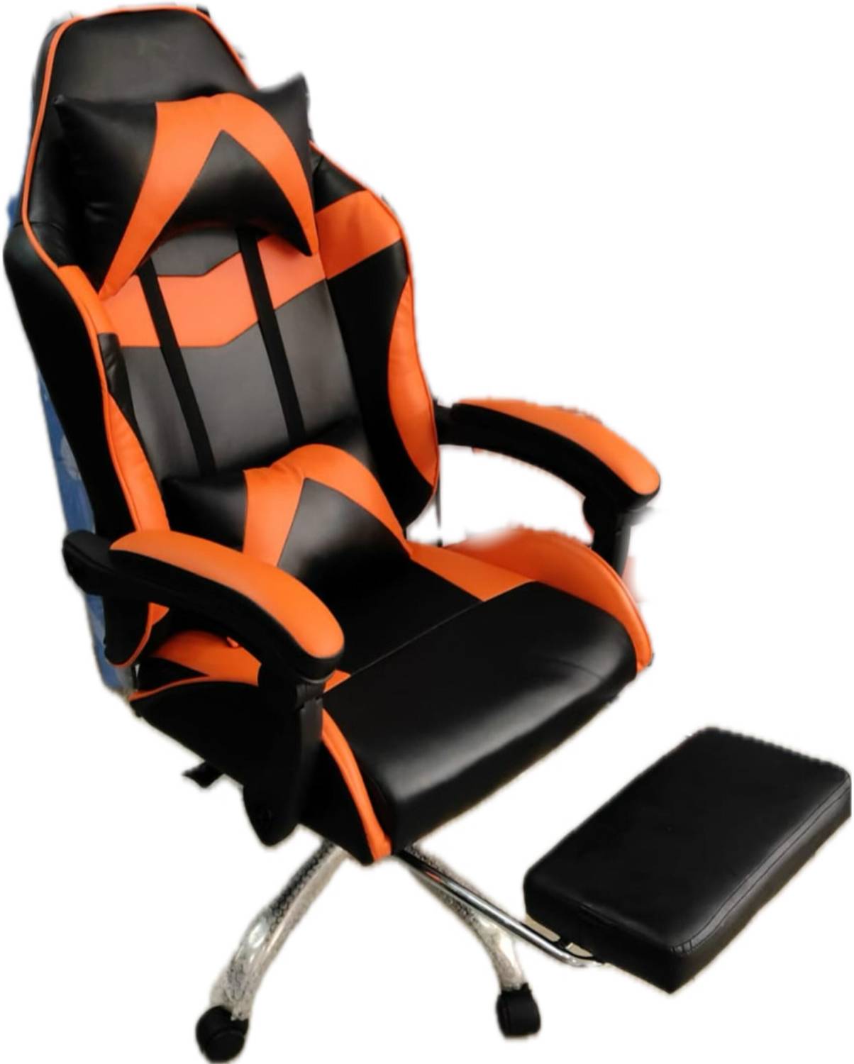 SeatingTre ChairGaming_002 Gaming Chair