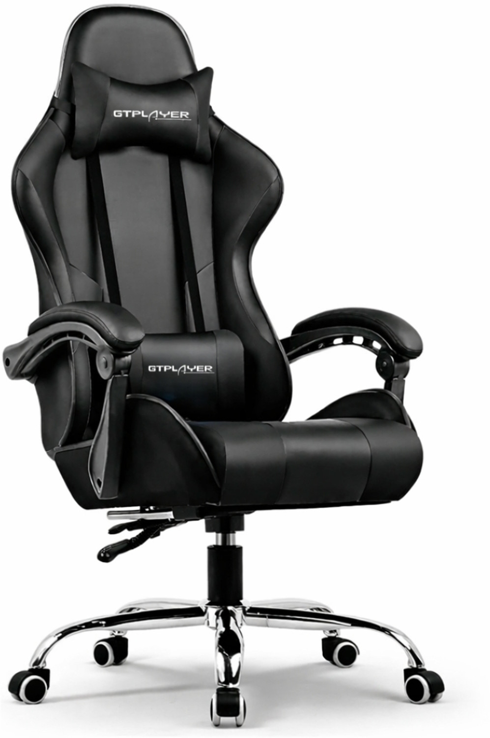 Image of GTPLAYER #1USA Multi-Functional Ergonomic Gaming Chair