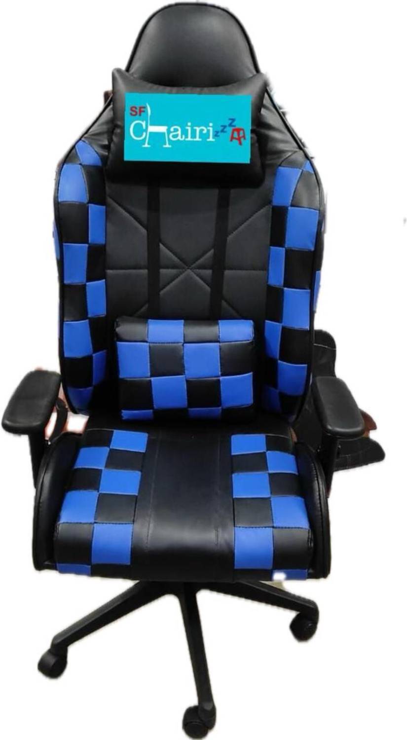 SeatingTre ChairGaming_005 Gaming Chair