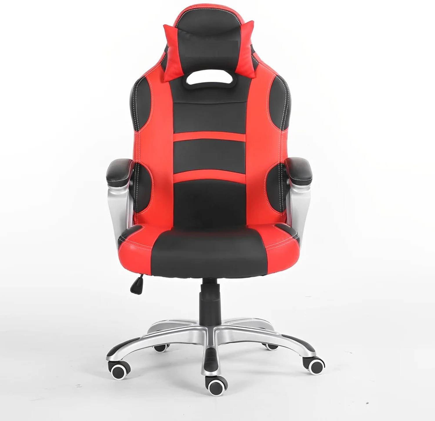 MGTRADERS Ergonomic Design with Back Support Gaming Chair