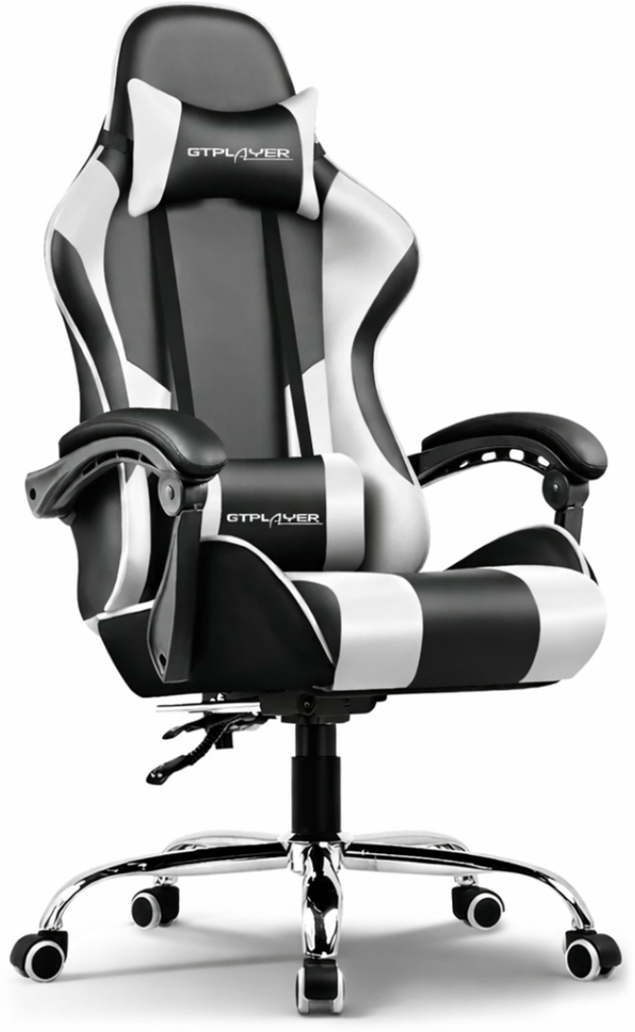Image of GTPLAYER #1USA Multi-Functional Ergonomic Gaming Chair