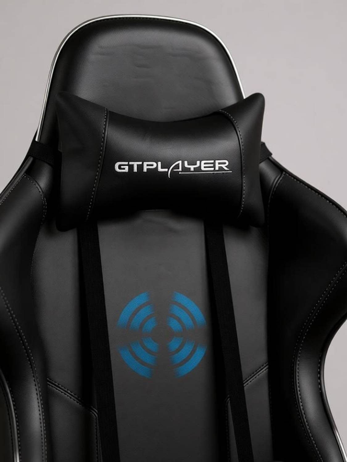 GTPLAYER 1USA Ergonomic Gaming Chair - Image 5