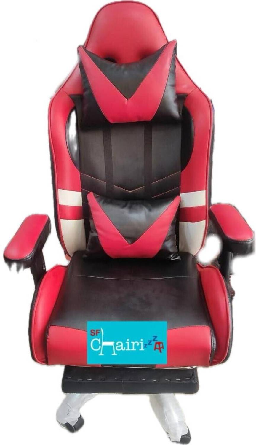 SeatingTre ChairGaming_006 Gaming Chair