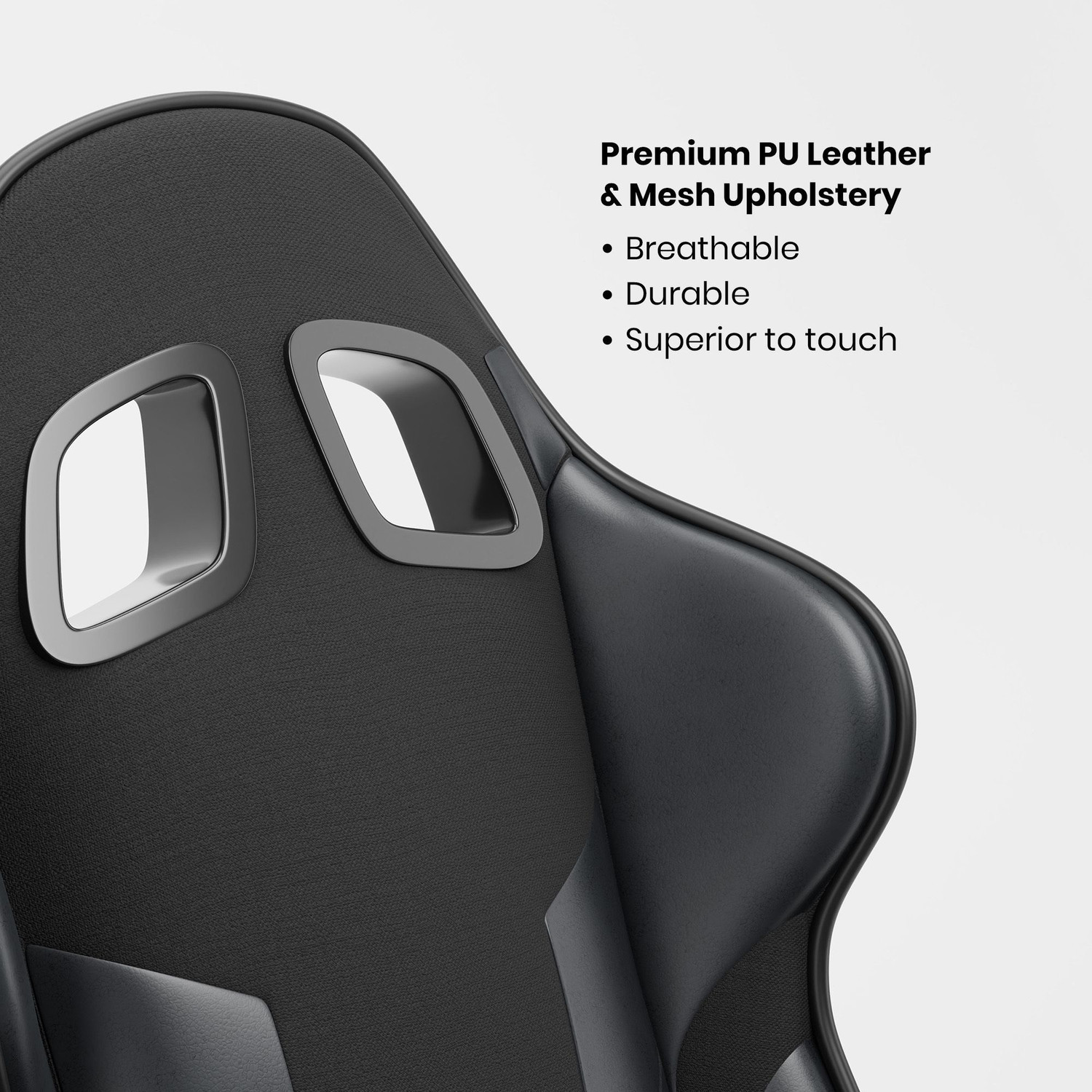 Image of GREEN SOUL Xtreme Gaming & Office Chair|Gaming& WFH|Memory Foam|4D Armrest Gaming Chair