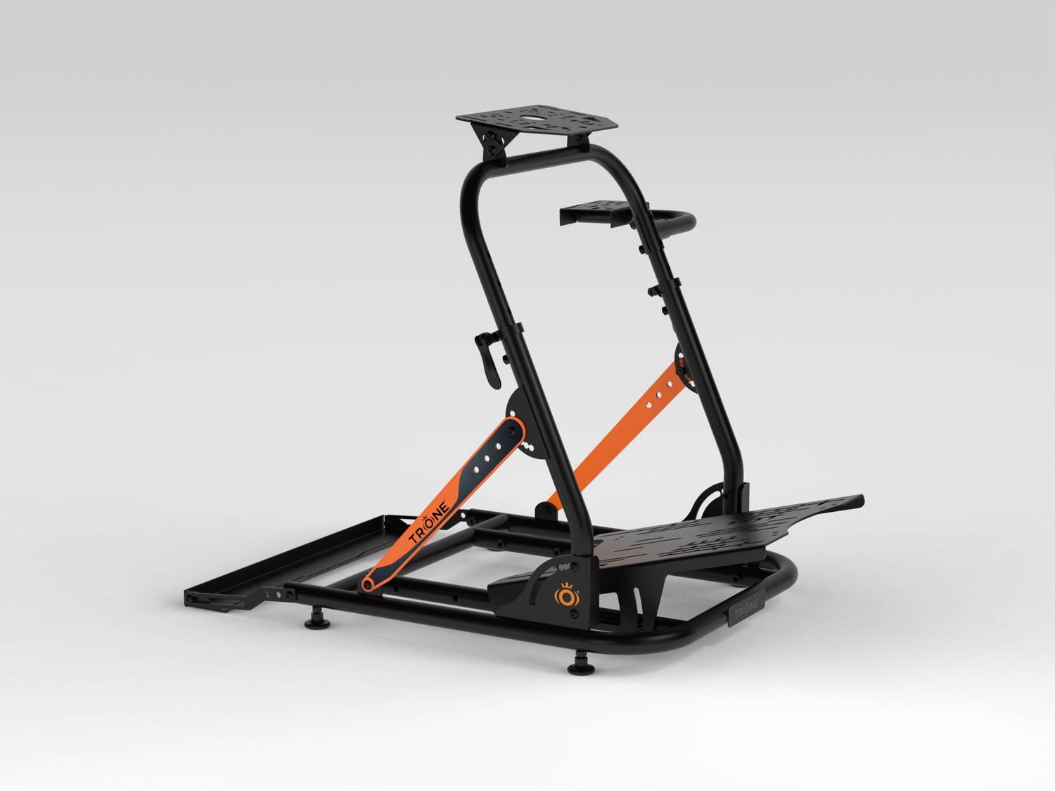 trone SS1 - SteadyStand Gaming Chair