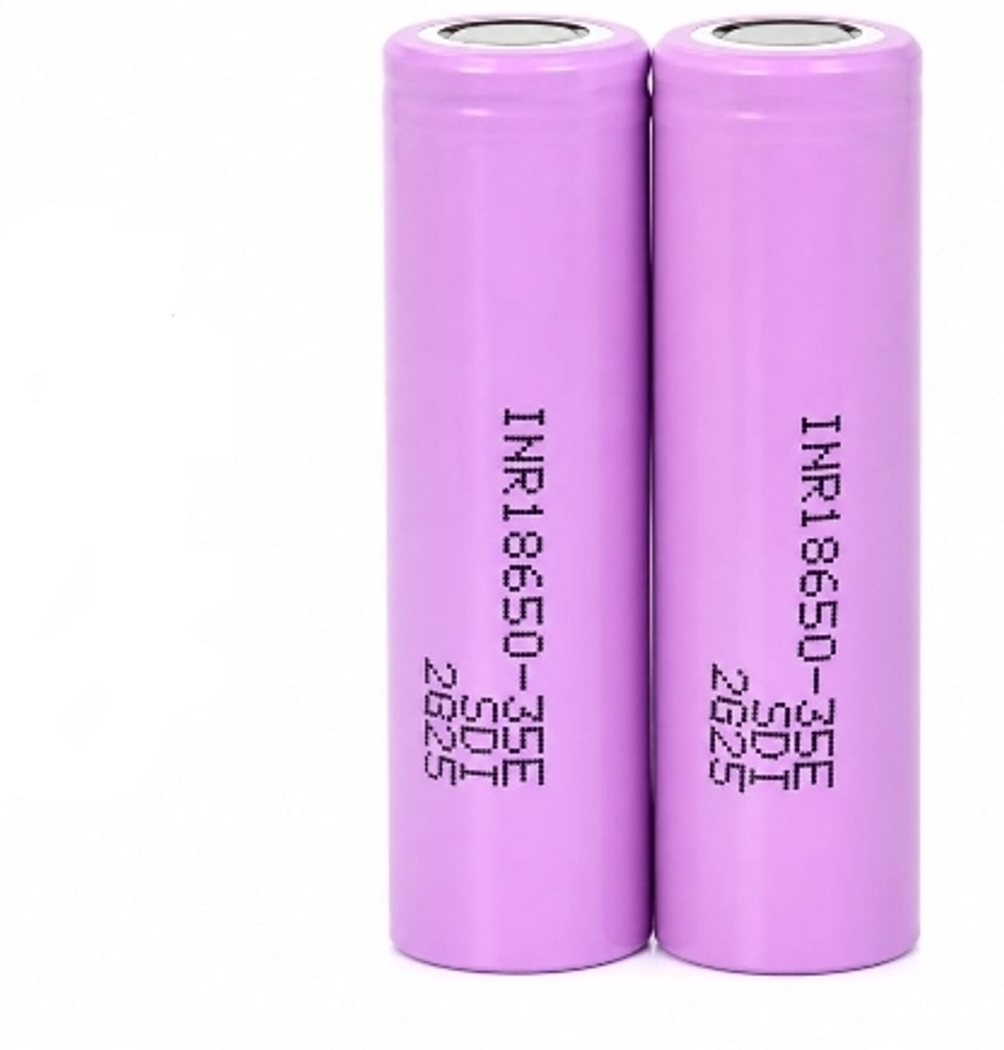 Image of Sumsung INR18650-3E Game Battery