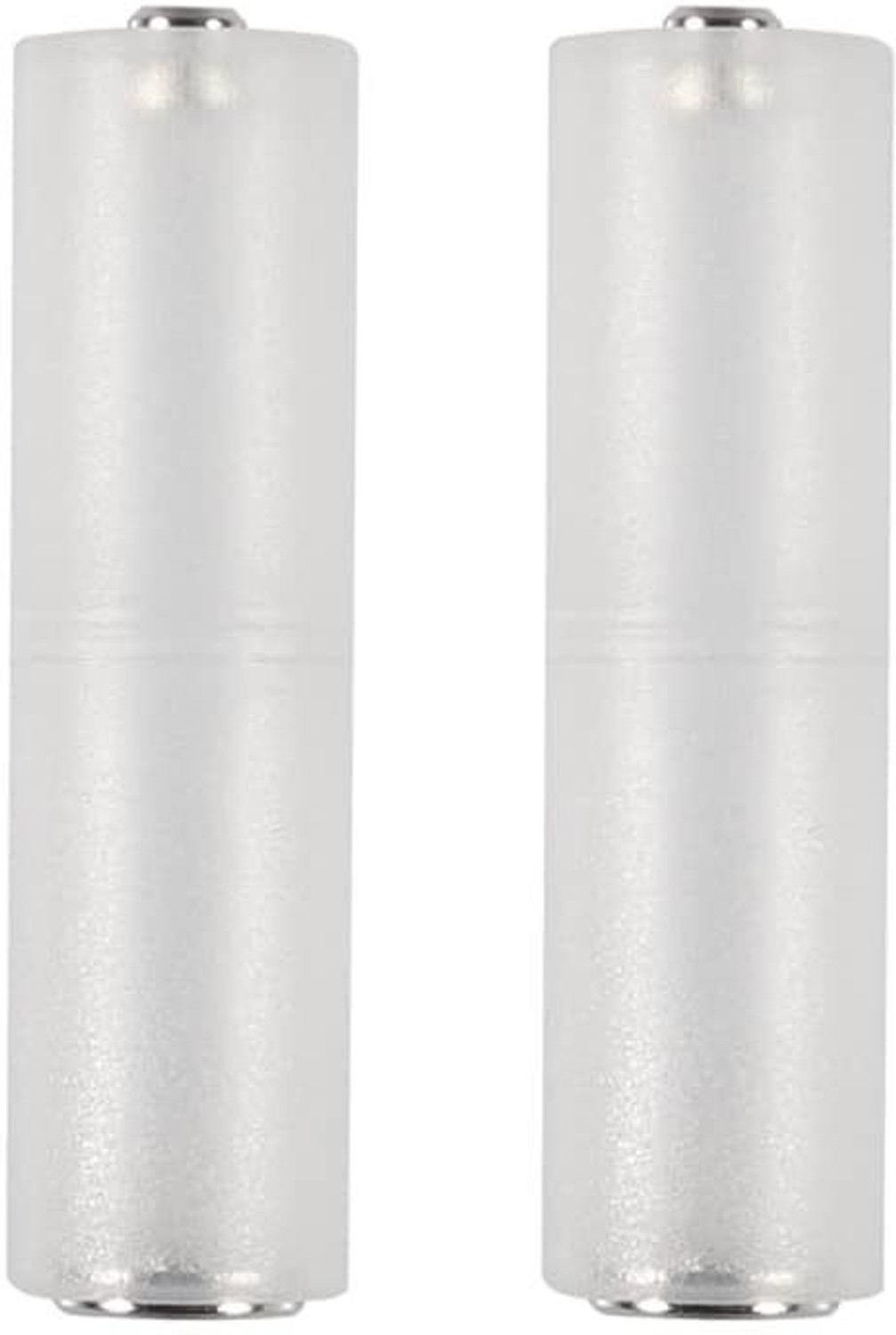 Image of Zapper AAA to AA Battery Convertor Game Battery