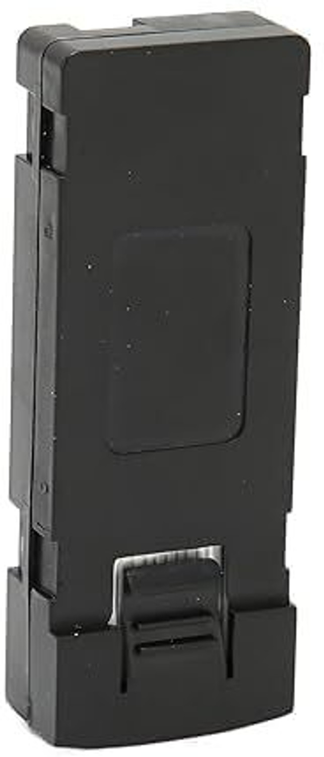 Image of ANKIYAN Drone battery 1800Mah,e88 battery,Drone Battery-PACK OF-2 Game Battery