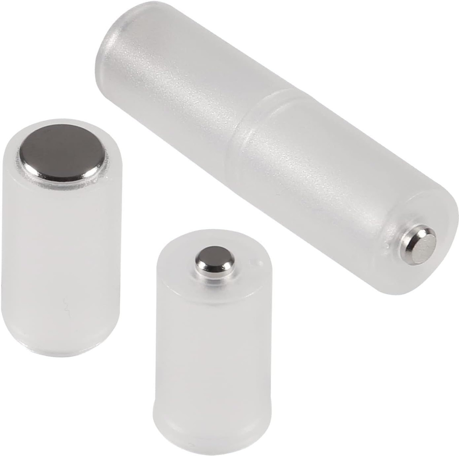 Image of Zapper AAA to AA Battery Convertor Game Battery