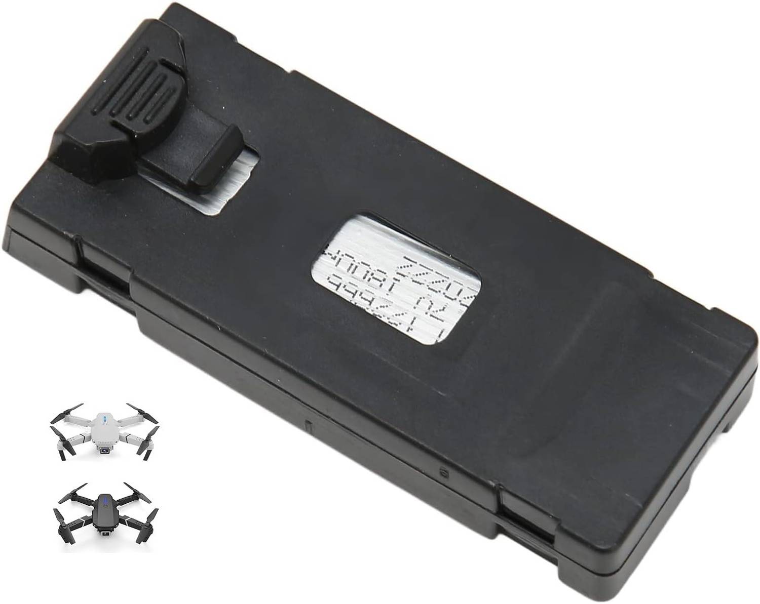 ANKIYAN Drone-Battery-Thermal-Insulation-RC-UAV-Battery--3.7V-1800mAh-E88ULTRA Game Battery