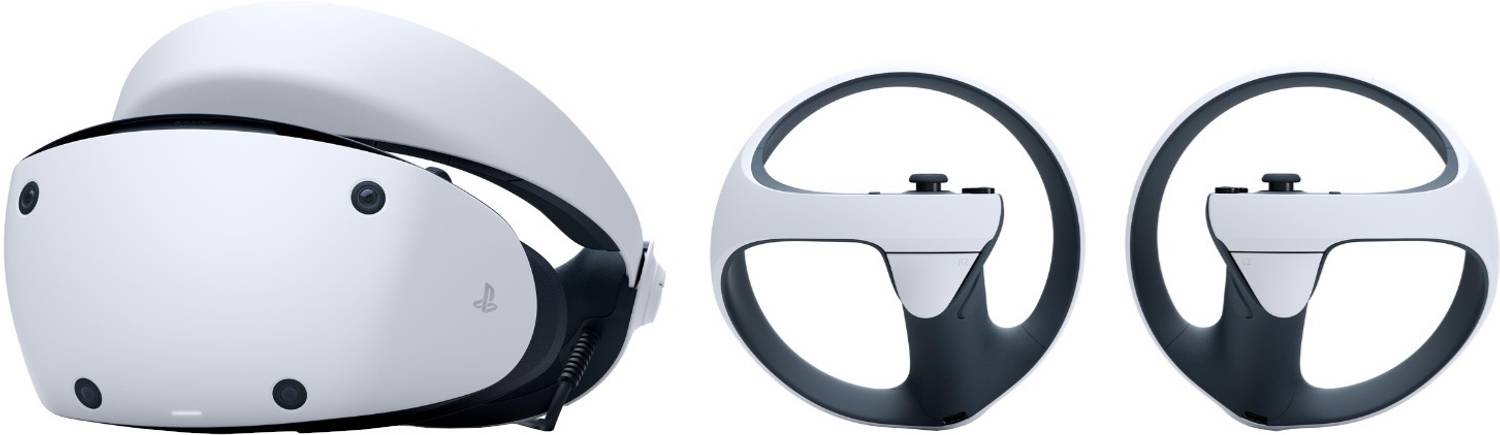SONY PlayStation VR2 Price in India - Buy SONY PlayStation VR2