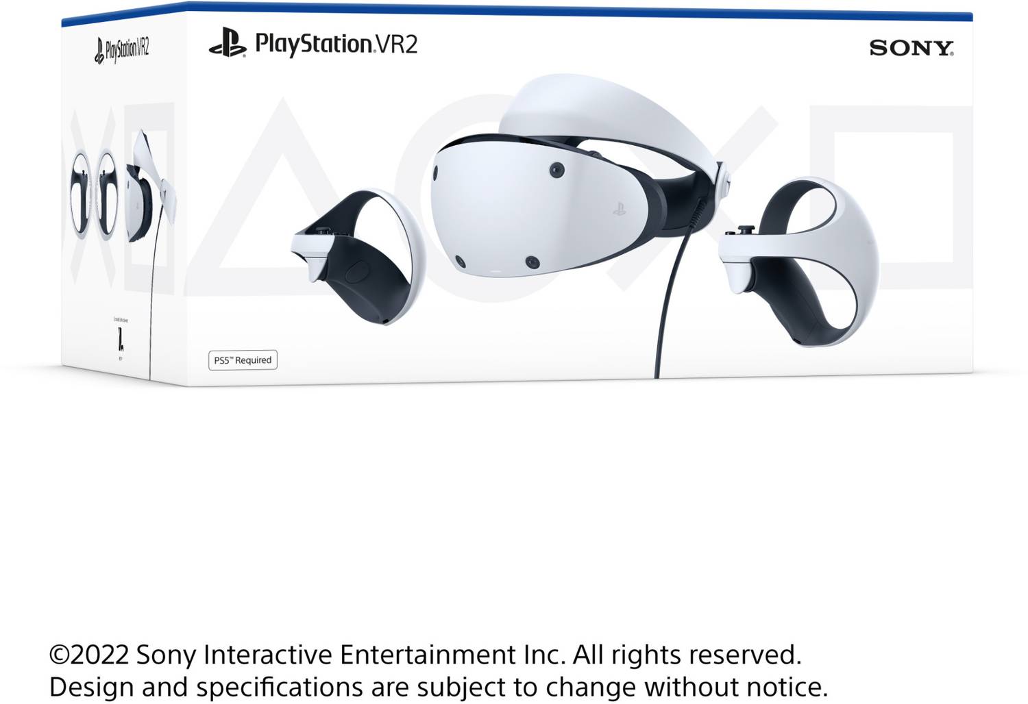 SONY PlayStation VR2 Price in India - Buy SONY PlayStation VR2
