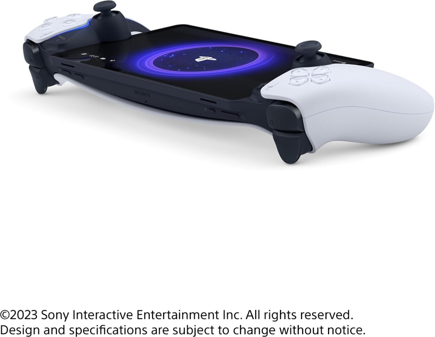 Image of SONY PlayStation Portal Remote Player For PS5 Console