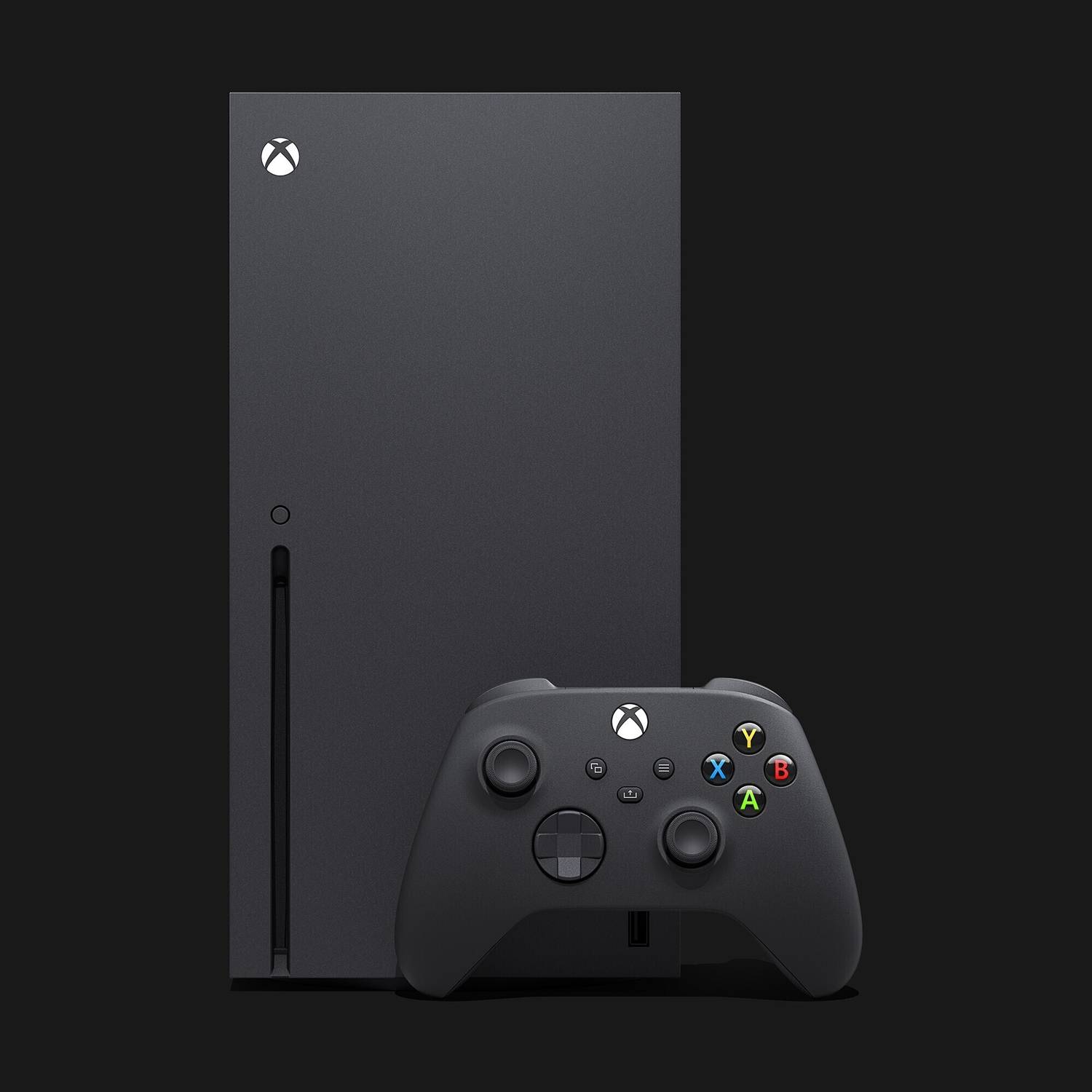 MICROSOFT Xbox Series X 1024 GB Price in India - Buy MICROSOFT
