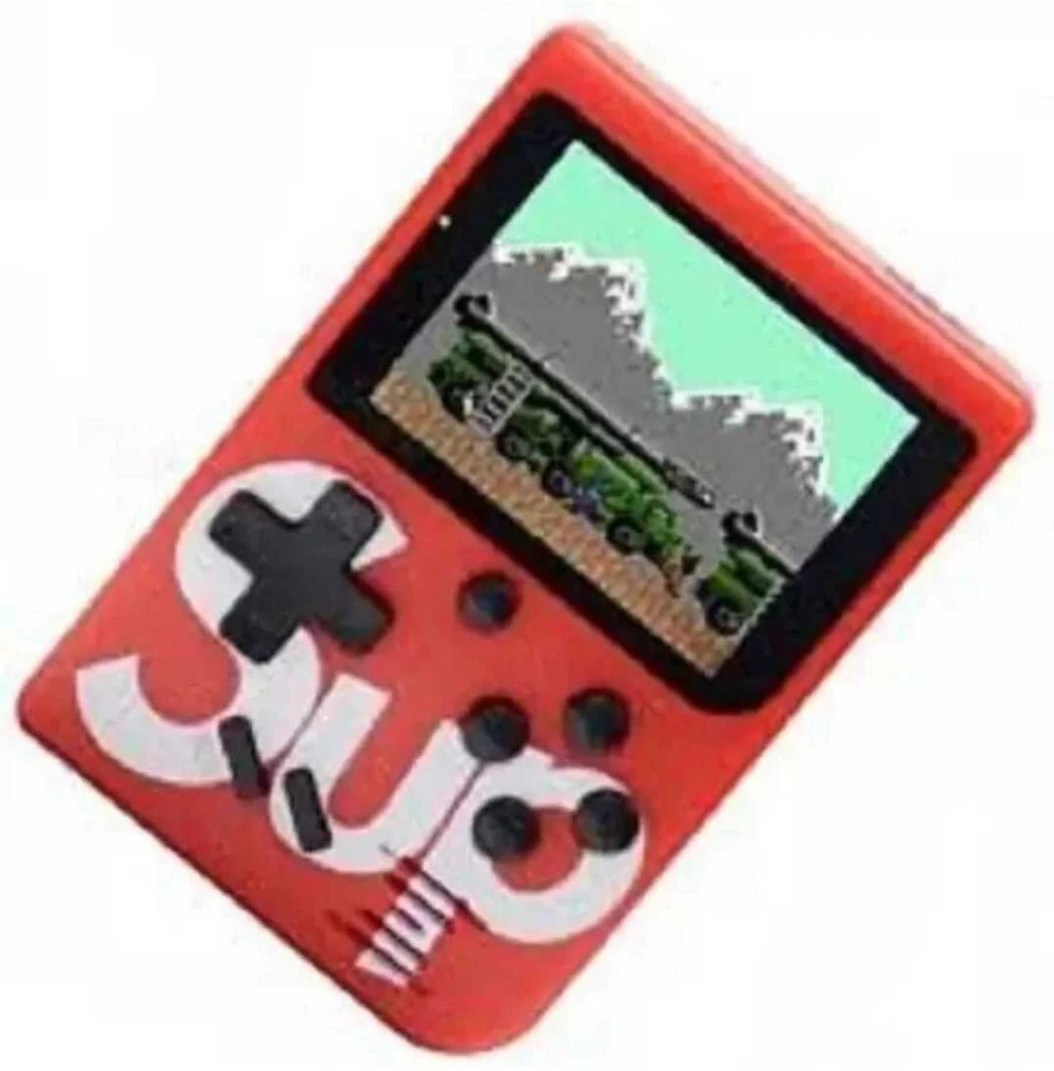 RIGHT SEARCH Game Console Usb-0027 1 GB with Yes
