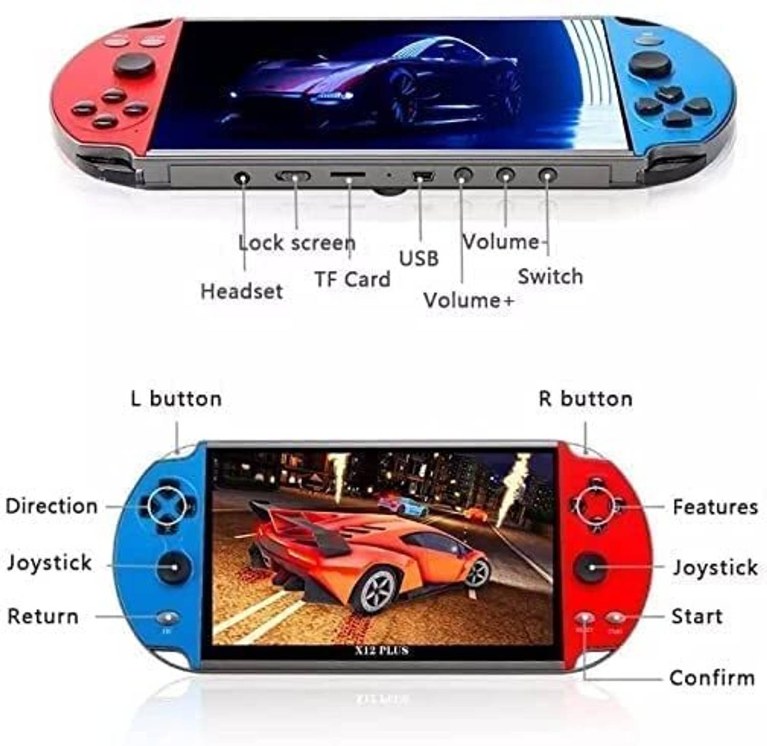 8-x7-psp-game-console-unlock-