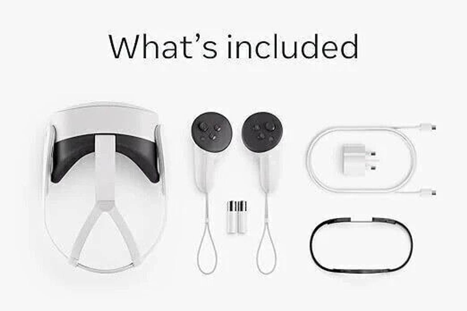 META Quest 3S 256GB VR Console for Unmatched VR Gaming High