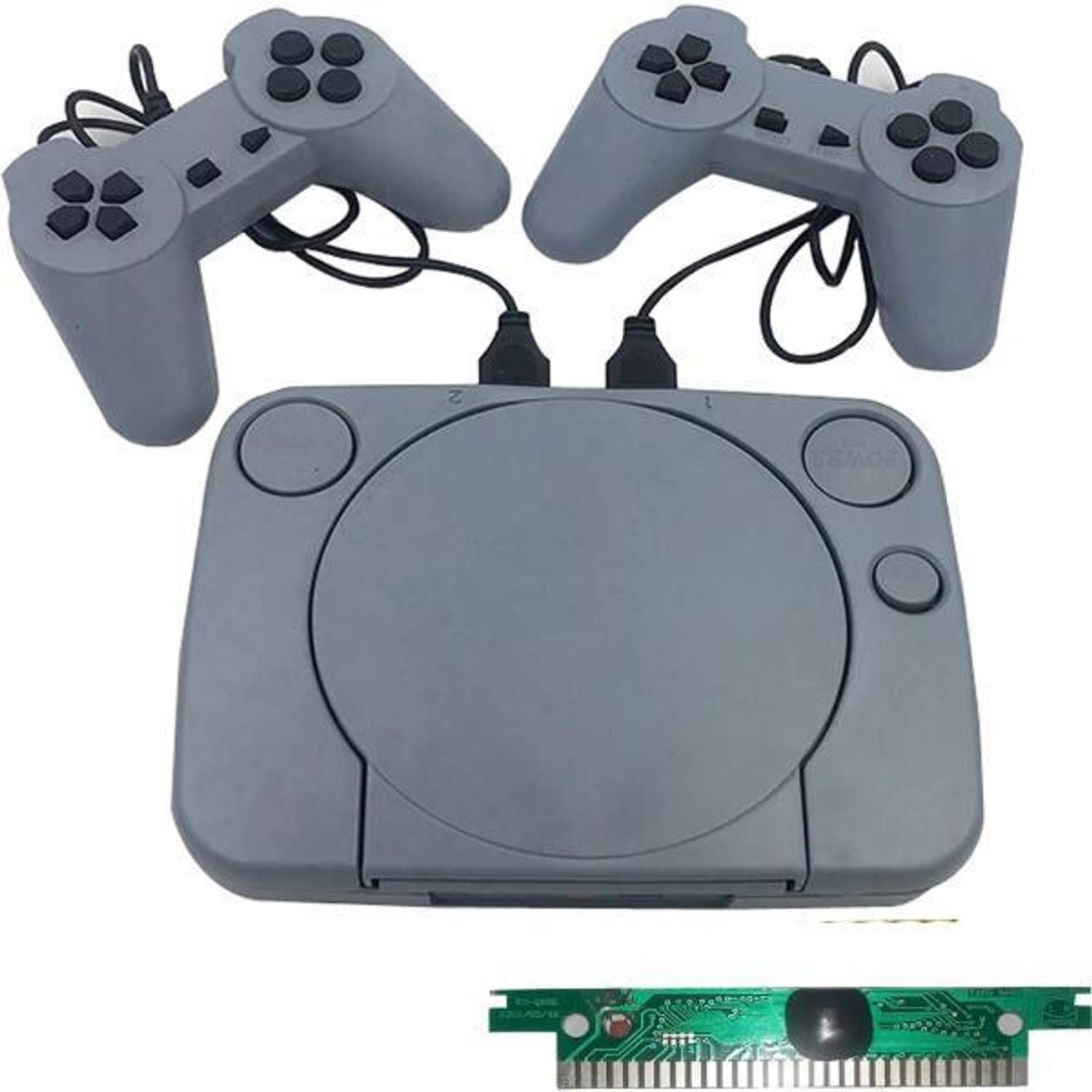 VK MART Included 999 Cassette Gaming Box Play More Game With Kids NA GB with Contra, Super Mario Bros, F1 Race, Cricket Game