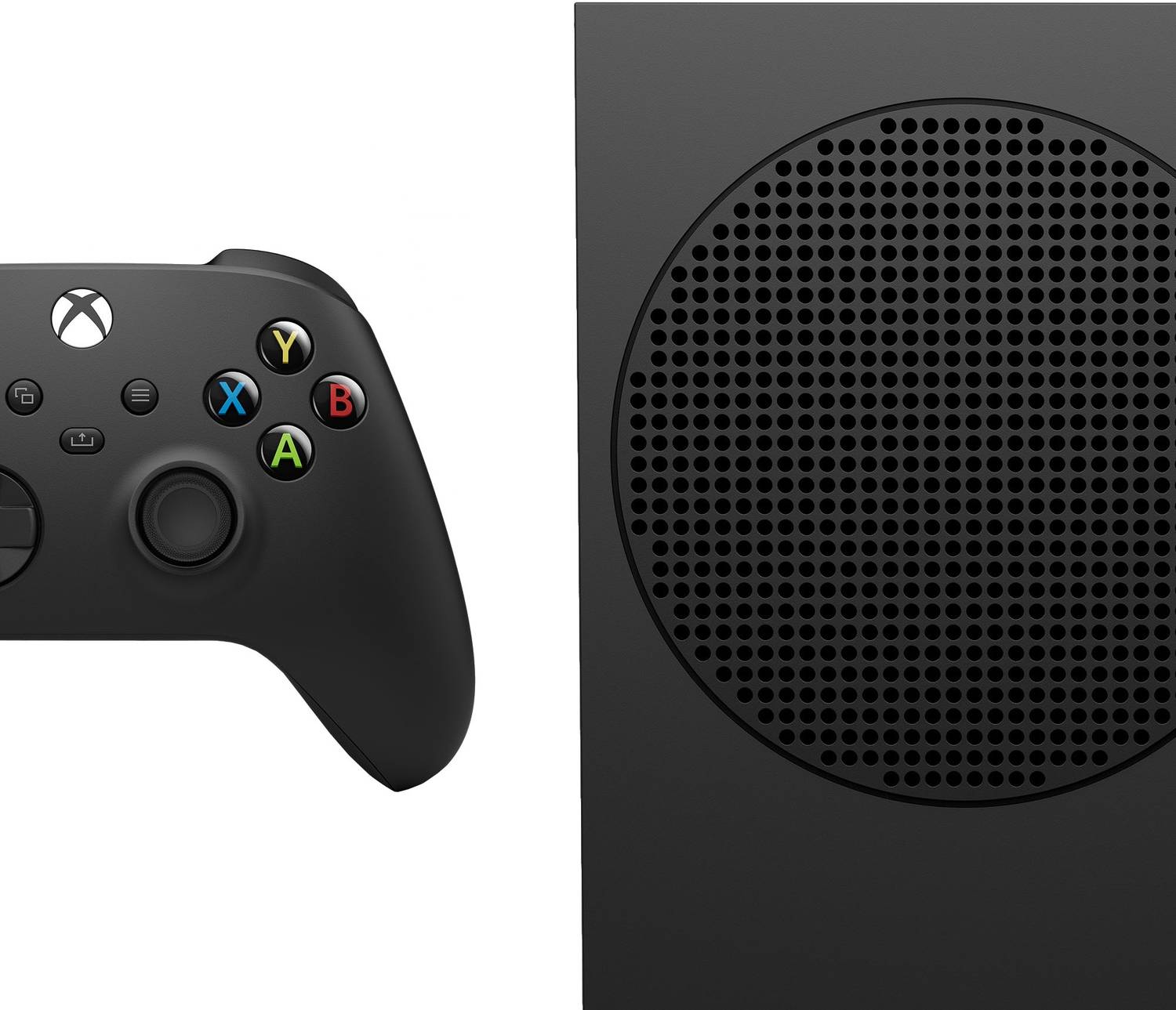 MICROSOFT Xbox Series S XXU-00022 1000 GB with None Price in India