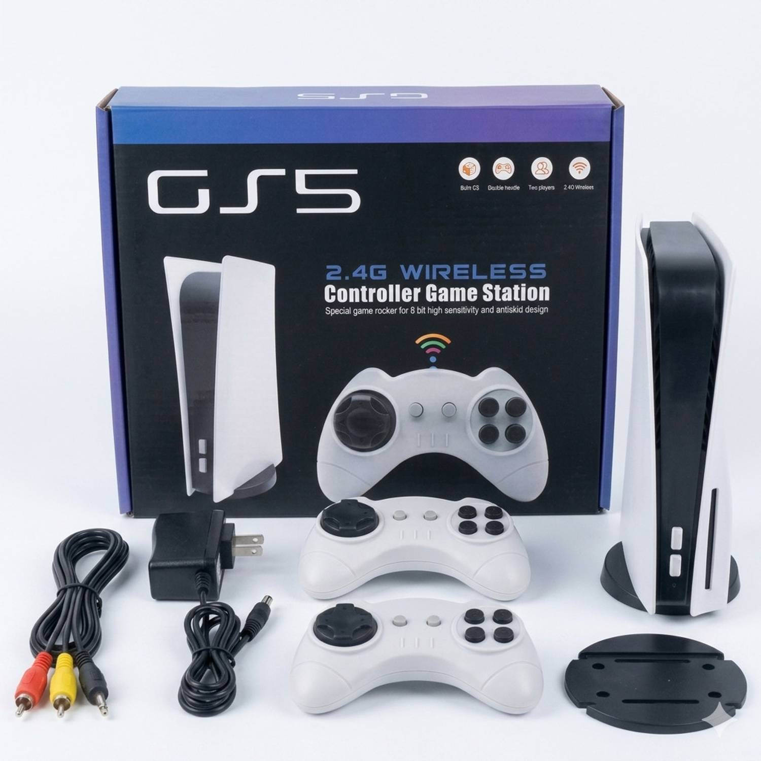 NextGen GS5 GAMING A106-402 64 GB