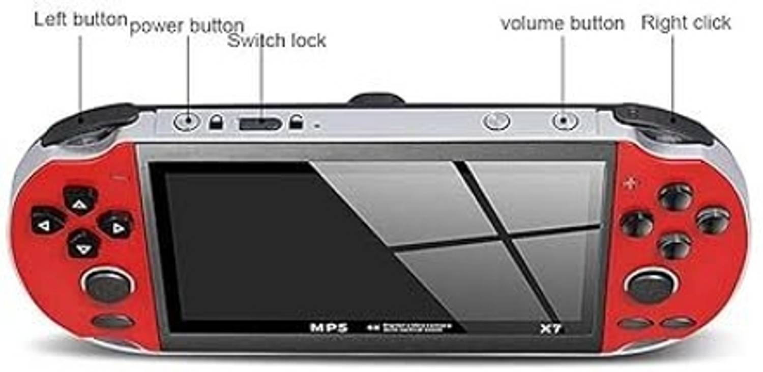 8-x7-psp-game-console-unlock-