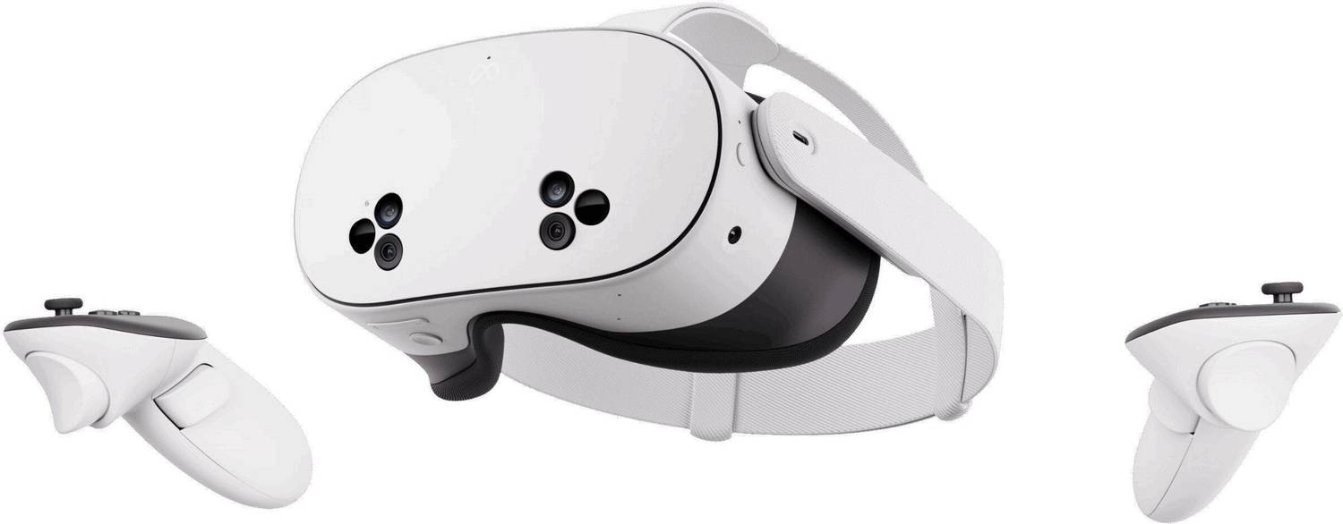 META Quest 3S 128GB VR Console for Unmatched VR Gaming High