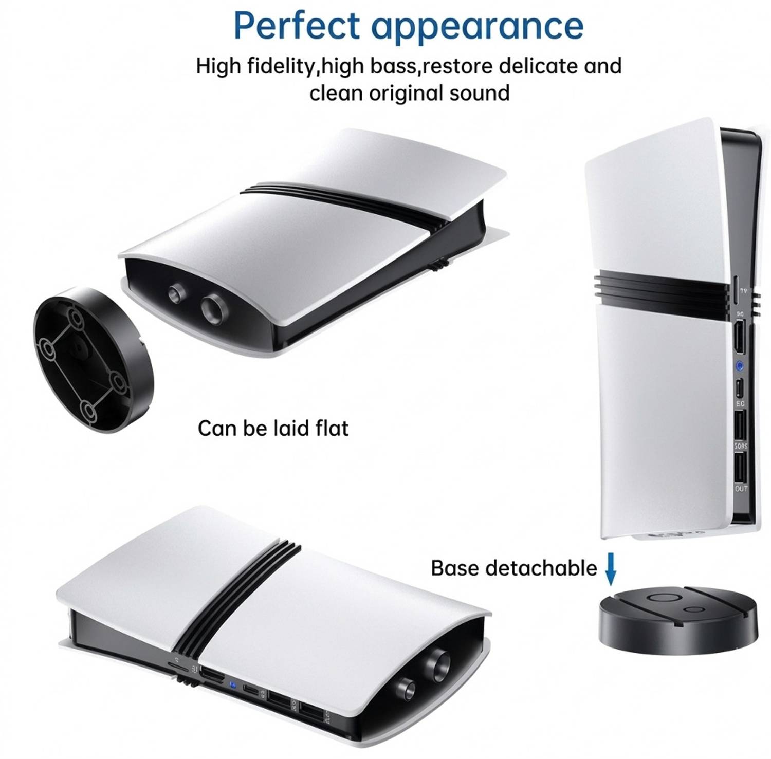 StyleNeste GS5 PRO 64GB Retro Gaming Console - Image 4