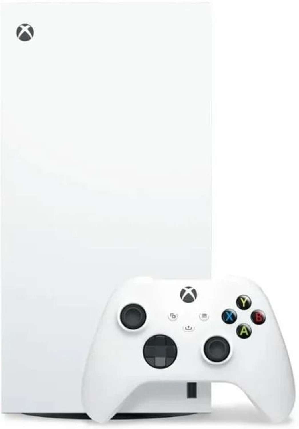 Image of Xbox Series X 1TB Digital Gaming Console, Next-Gen Performance For 4K Upto 120FPS 1000 GB with Wireless Gaming Controller, Ultra-Fast Load Times with True 3D Spatial Sound