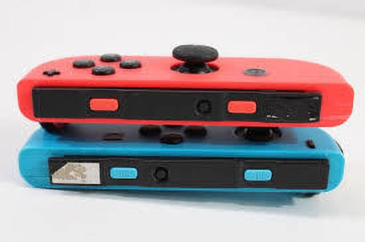 Nintendo Switch NINTENDO SWITCH JOY-CON… 32-joy-con-l-r-neon-red-neon-