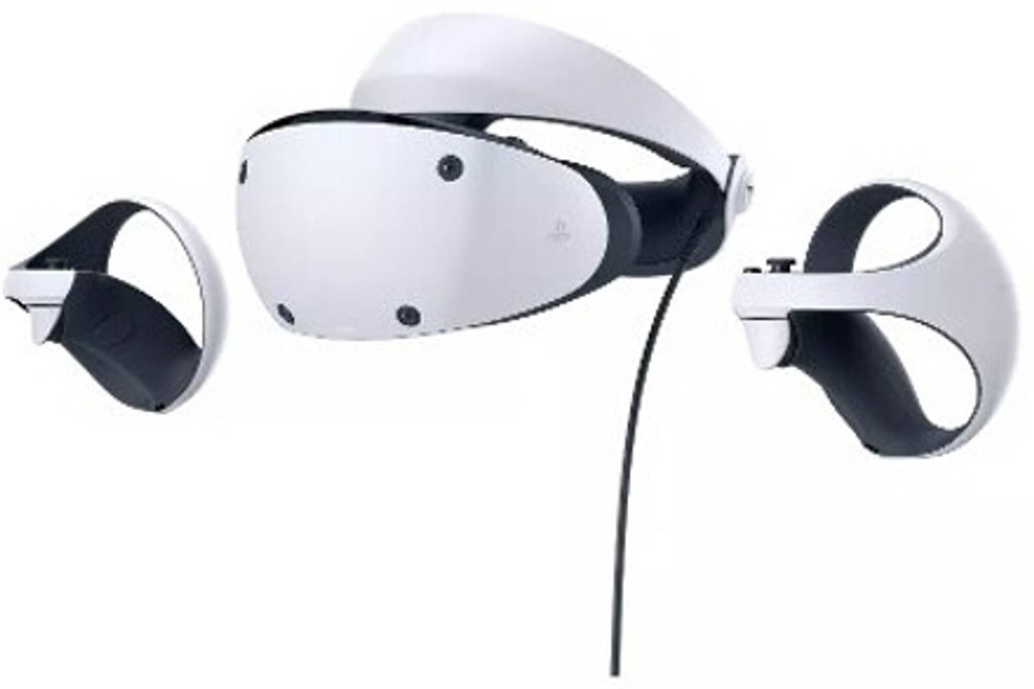 SONY PlayStation VR 2 Headset Motion Controller | Brand New PSVR2