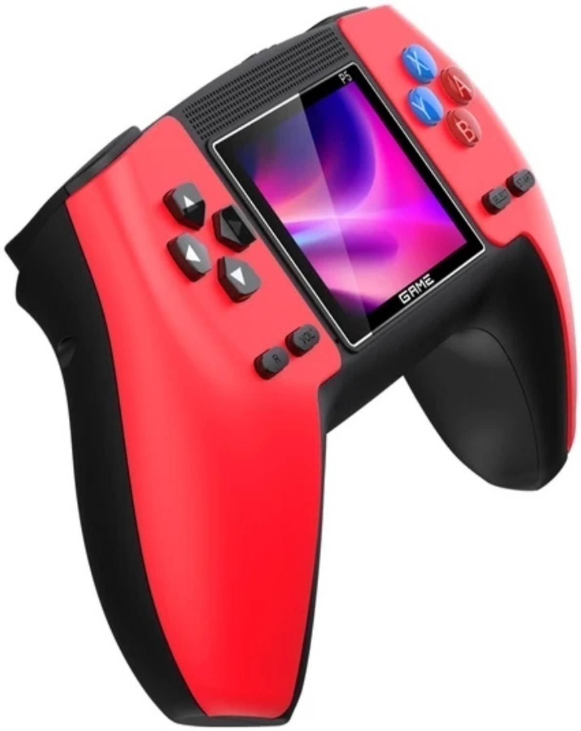 handheld console nintendo retro game console amazon
