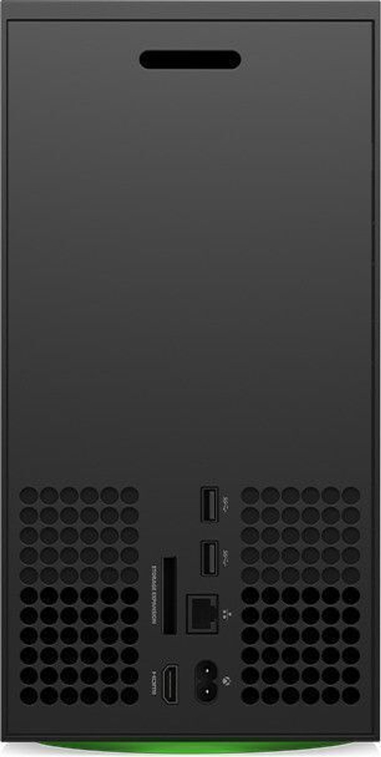 Image of Xbox Series X 2TB Galaxy Black Special Edition | 4K 120FPS Ultra Gaming Console 2TB with Built for Hardcore Gamers