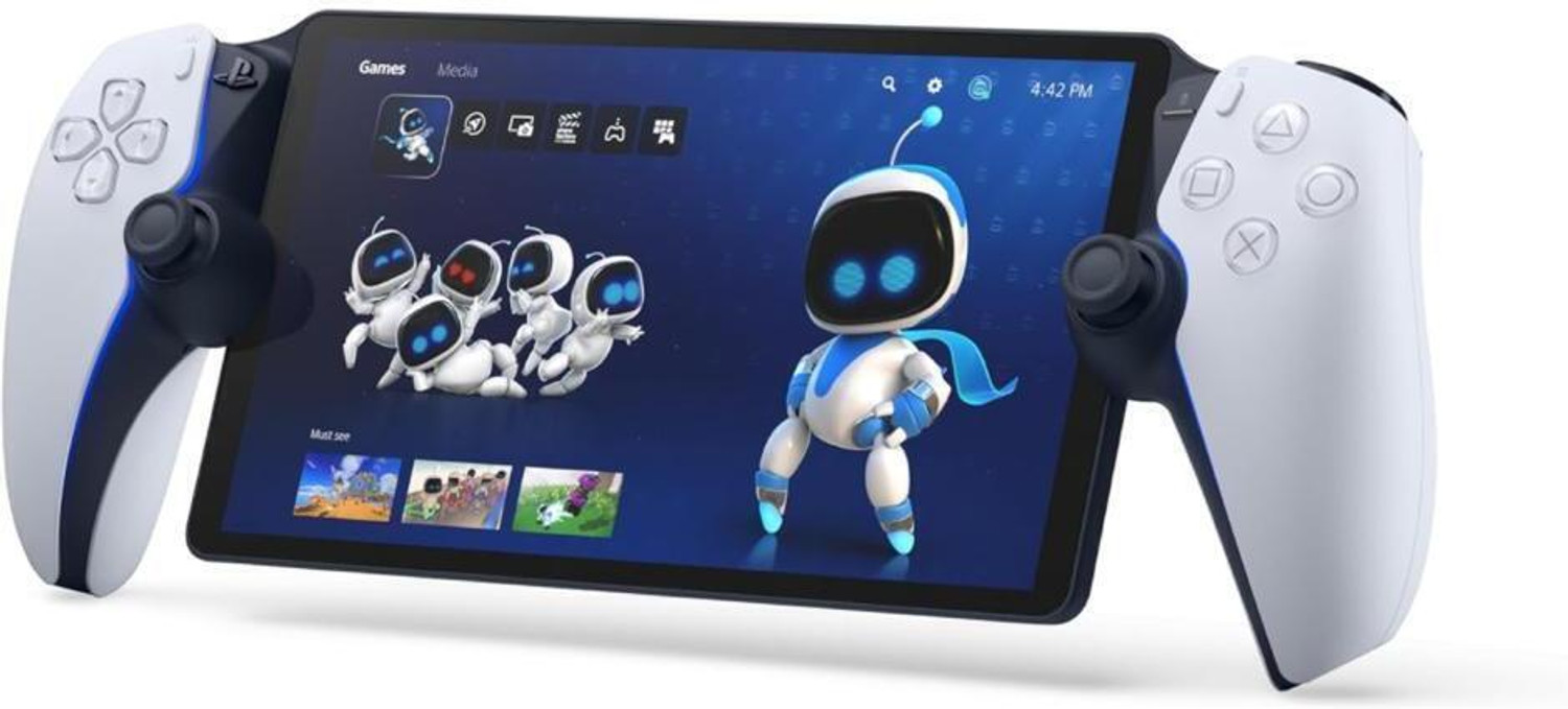 Image of SONY Playstation Portal NA GB